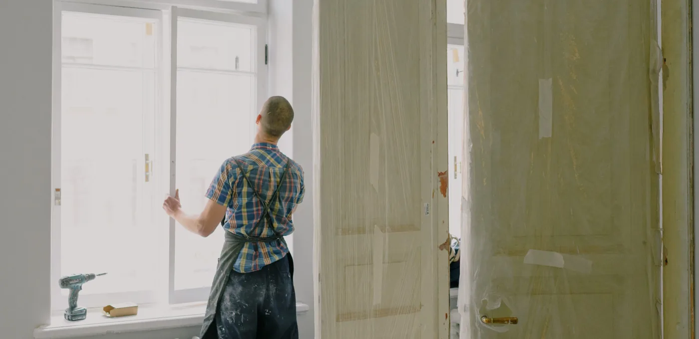 Sanierungs- und Handwerksprojekte von Habitat Pro