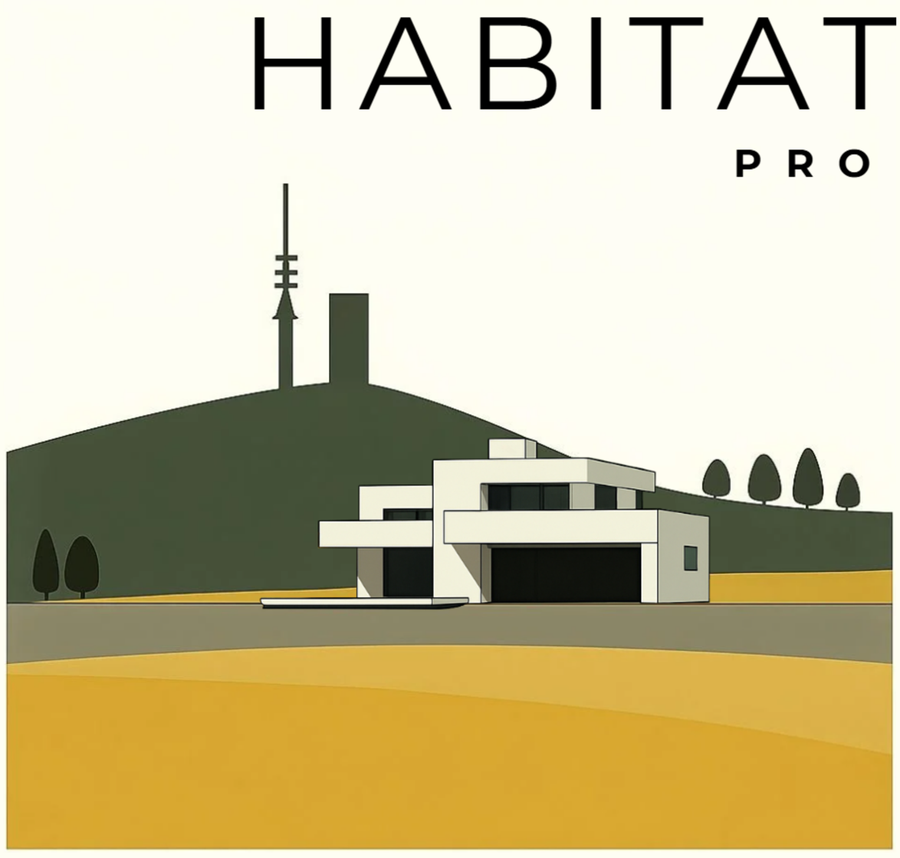 Habitat Pro