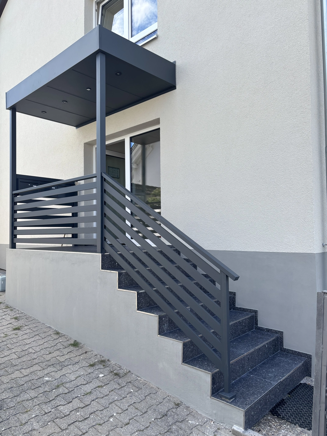 Habitat Pro GmbH - Renovierungsservice - Hausrenovierung