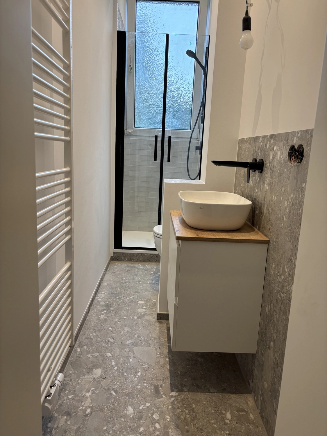 Habitat Pro GmbH - Renovierungsservice - Hausrenovierung