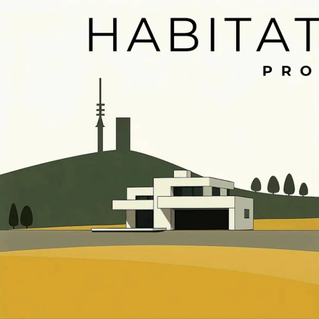Habitat Pro GmbH - Sanierungsservice